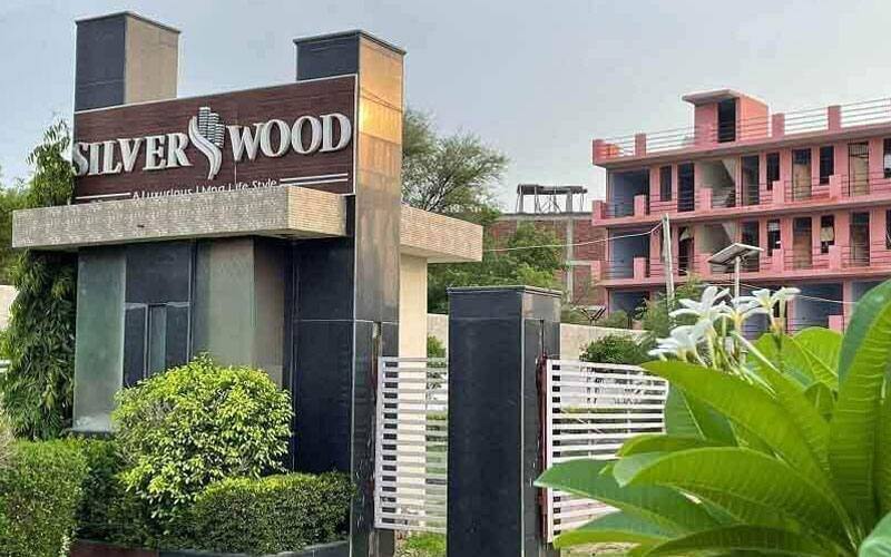 Yadav Properties