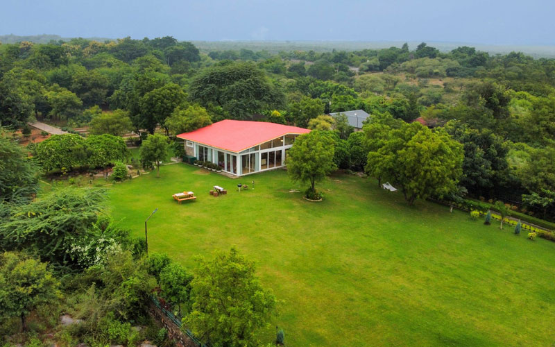 Farmhouse